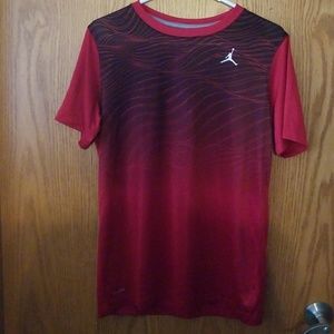 Jordan boys tshirt